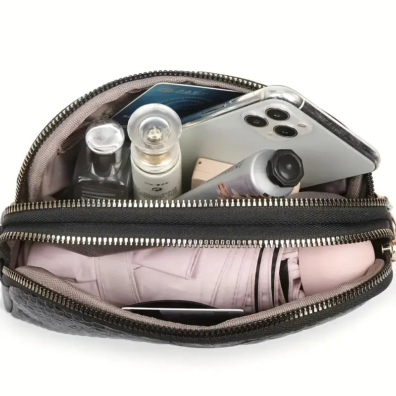 Ciara | Classic Shoulder Bag
