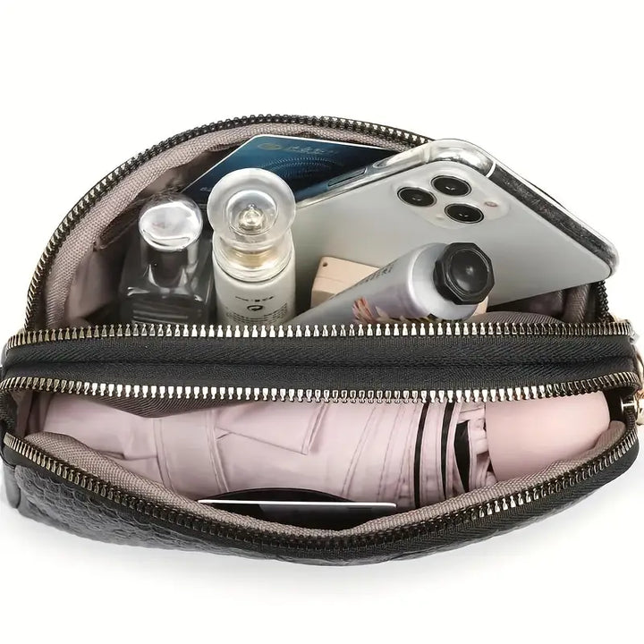 Ciara | Classic Shoulder Bag