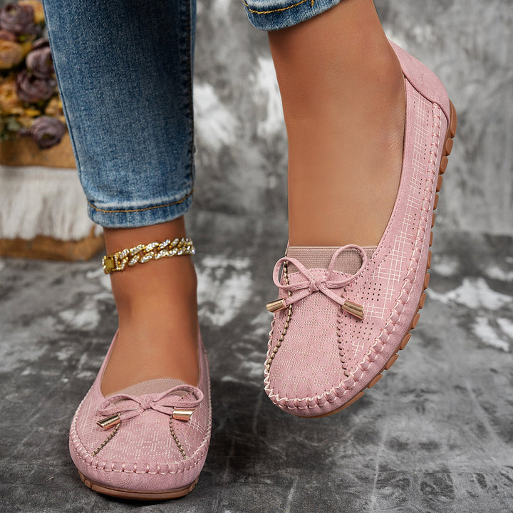 Brid | All-Day Comfort Loafer