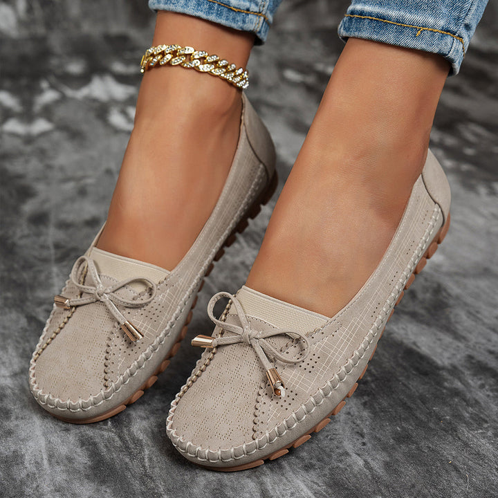 Brid | All-Day Comfort Loafer
