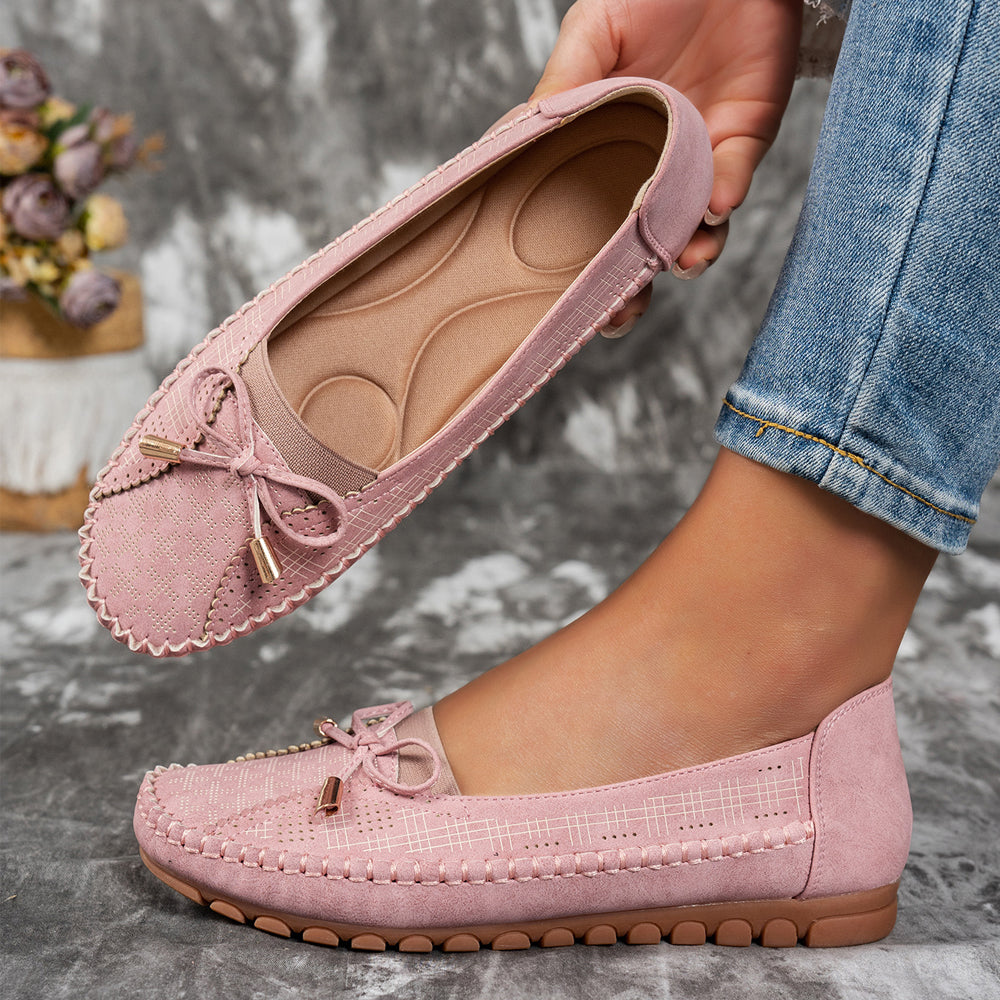 Brid | All-Day Comfort Loafer