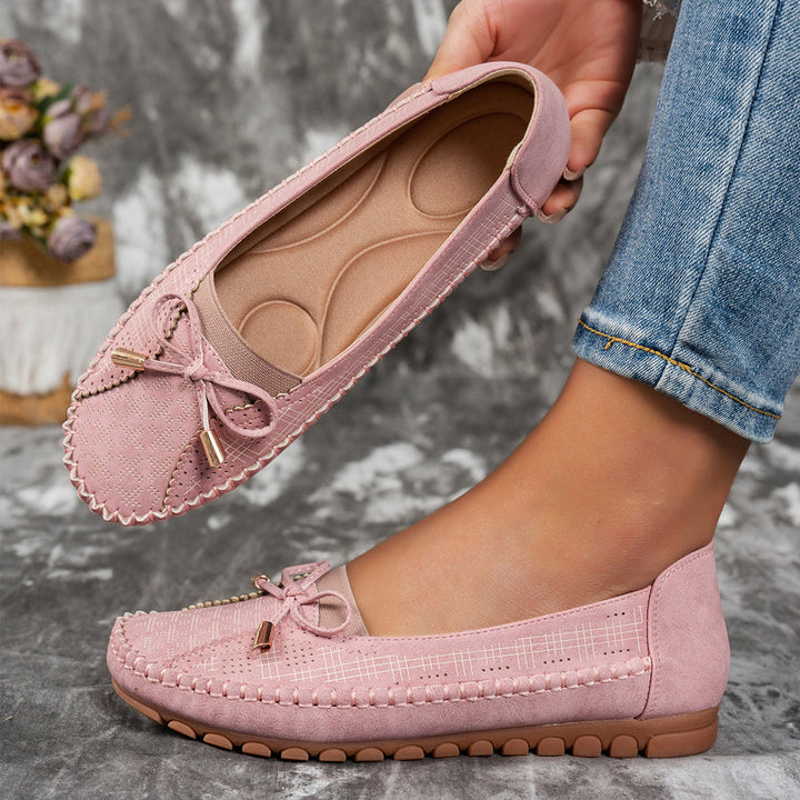 Brid | All-Day Comfort Loafer