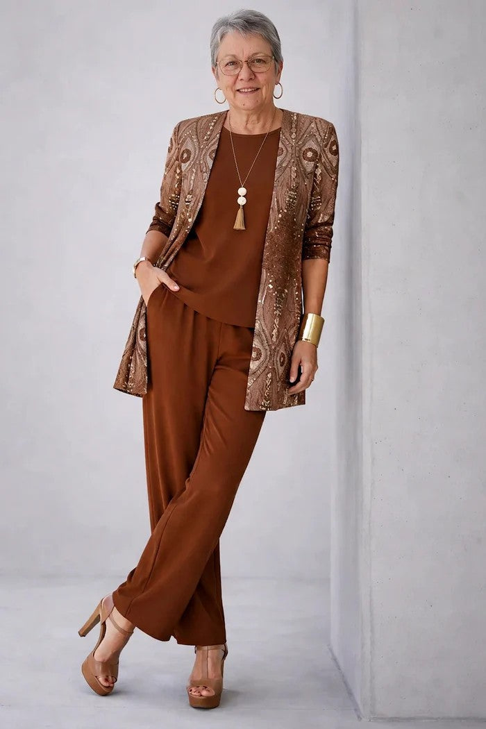 Treasa | 3-Piece Set
