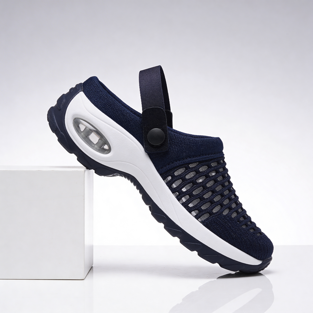 Lila Rae Aircool Orthopedic Sneakers